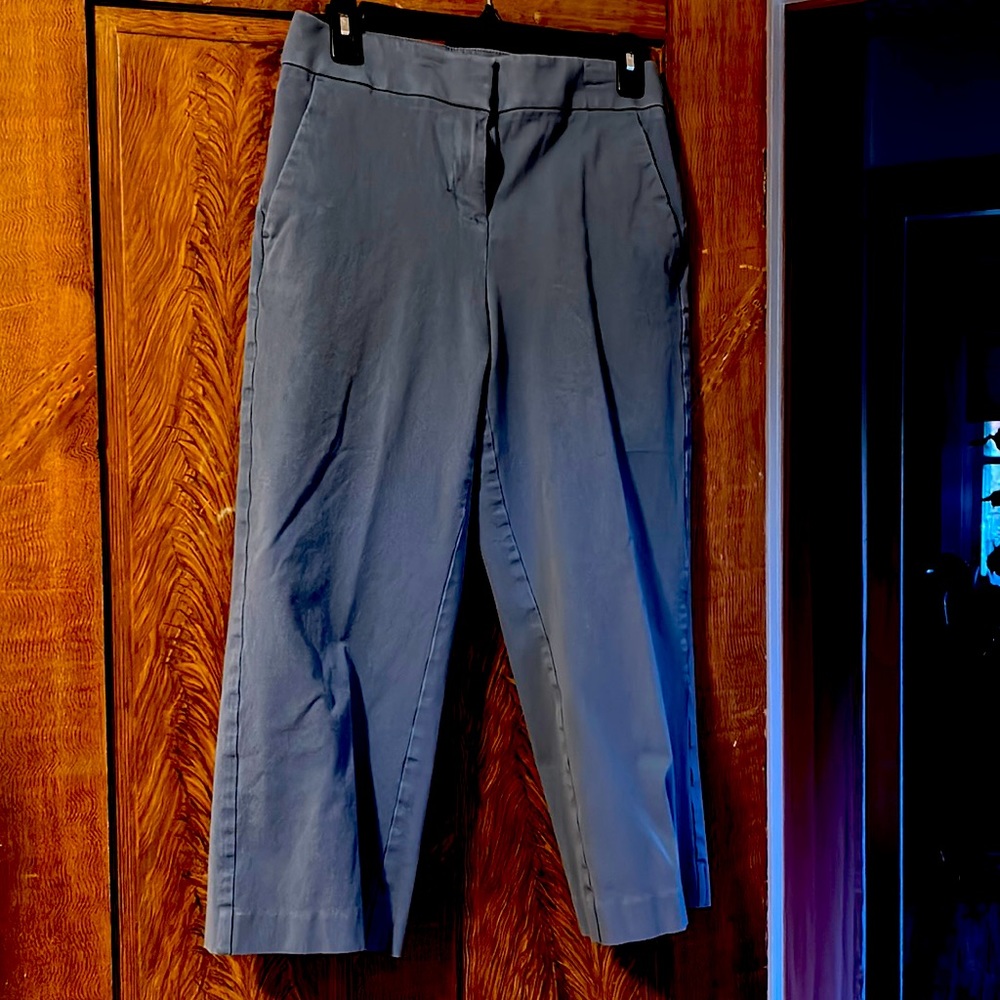 Loft capris